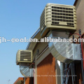 JHCOOL Super Energy Saving Green Air Conditioning 18000m3/h for factories warehouses! High quality Evaporative cooler,Air Cooler